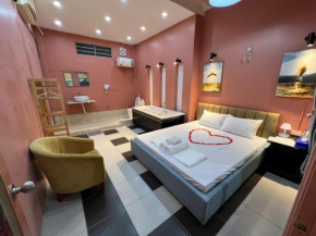 MB House